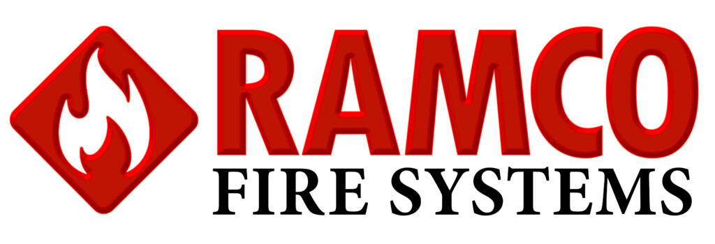 Ramco Fire Systems logo